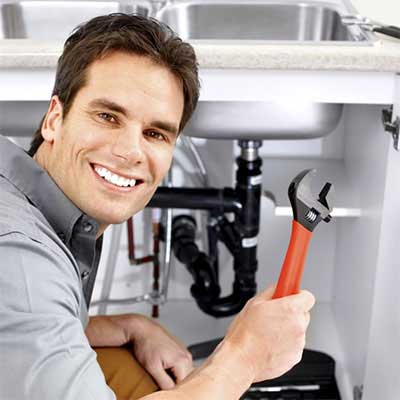 Leak Detection in Pasadena TX