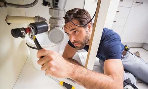 Emergency Plumbing in Katy TX