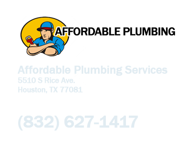 houston plumbing services contact information
