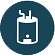water heater icon