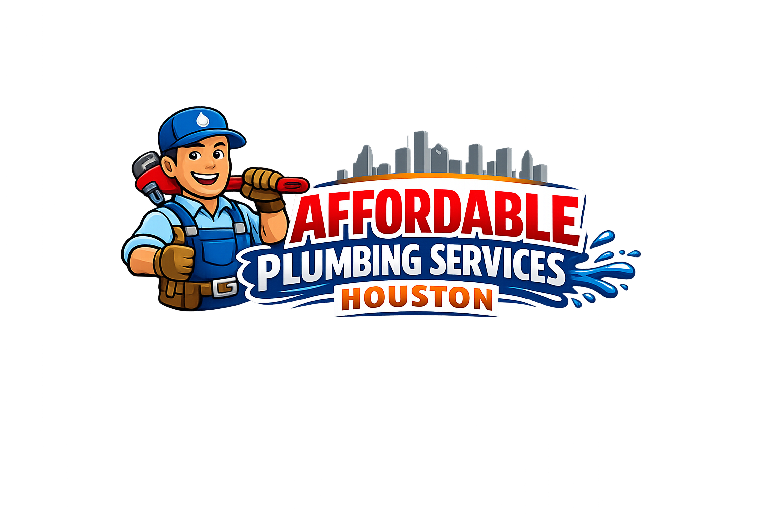 Affordable Plumbing Services Houston