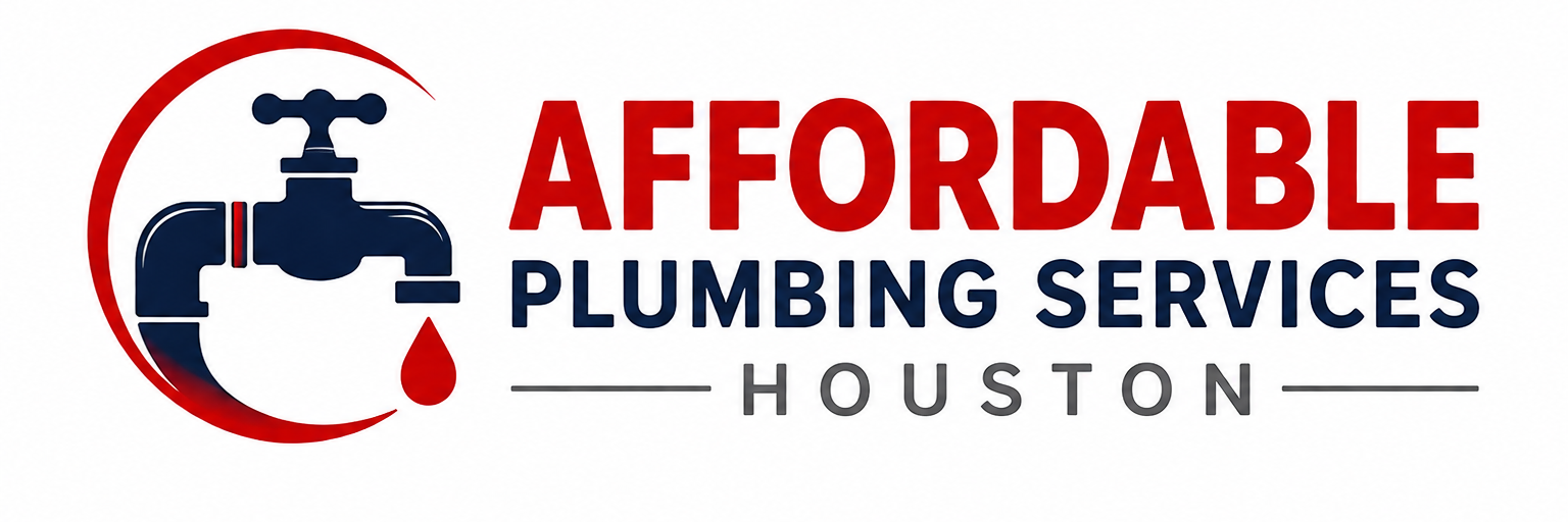 Affordable Plumbing Services Houston