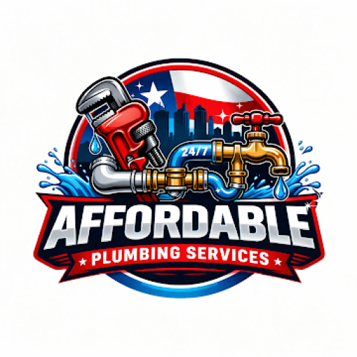 Affordable Plumbing Services Houston