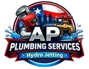 Affordable Plumbing Services logo