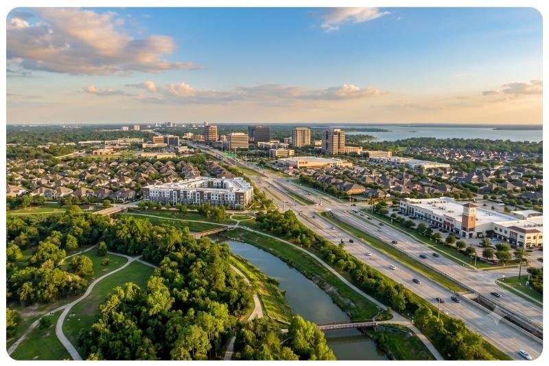 Affordable Plumbing Service Area- Atascocita
