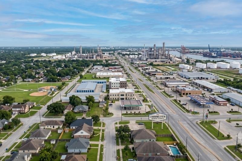 Affordable Plumbing Service Area- Channelview
