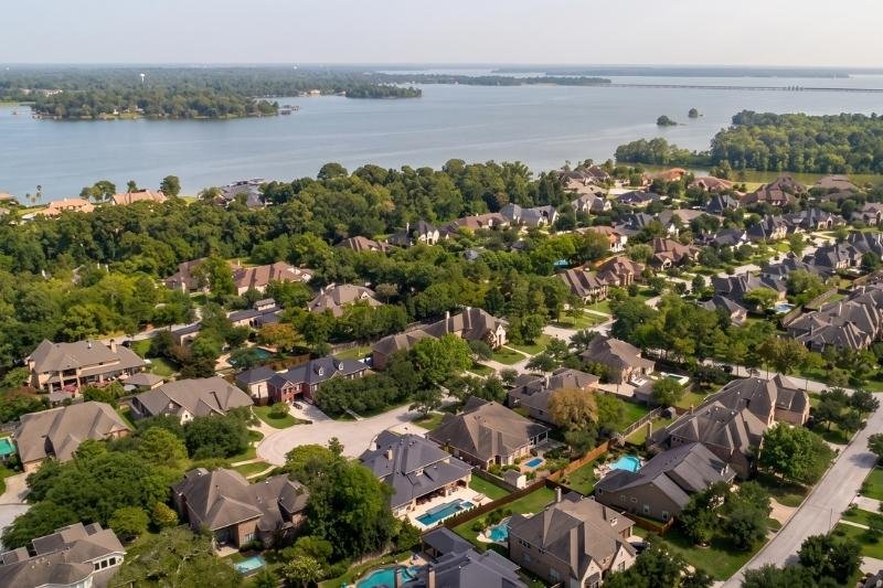 Affordable Plumbing Service Area- Kingwood