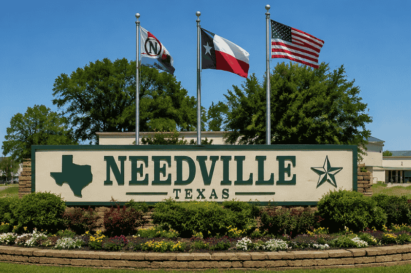 Affordable Plumbing Service Area- Needville