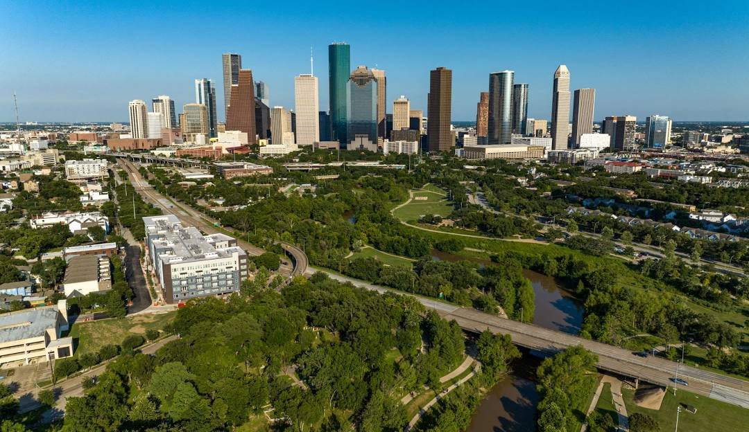 Licensed and insured Houston plumbers